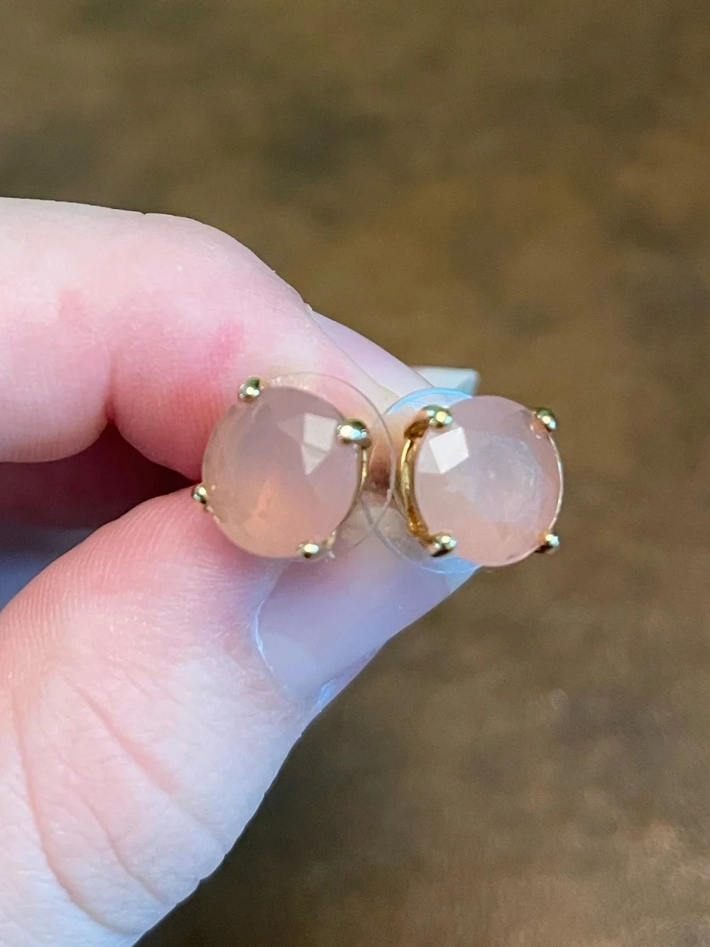 Kate spade earrings